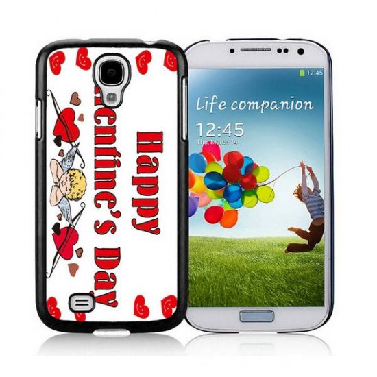 Valentine Bless Samsung Galaxy S4 9500 Cases DIS